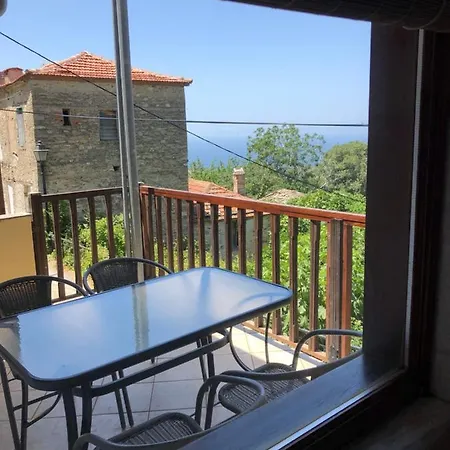Apartment Sotiros 2