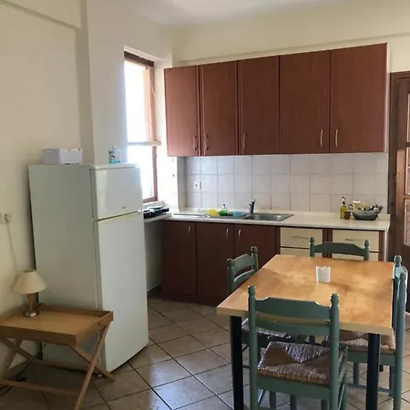 Apartment Sotiros 2